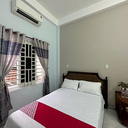 Oyo 1187 Suoi Da Motel Da Nang Exterior photo
