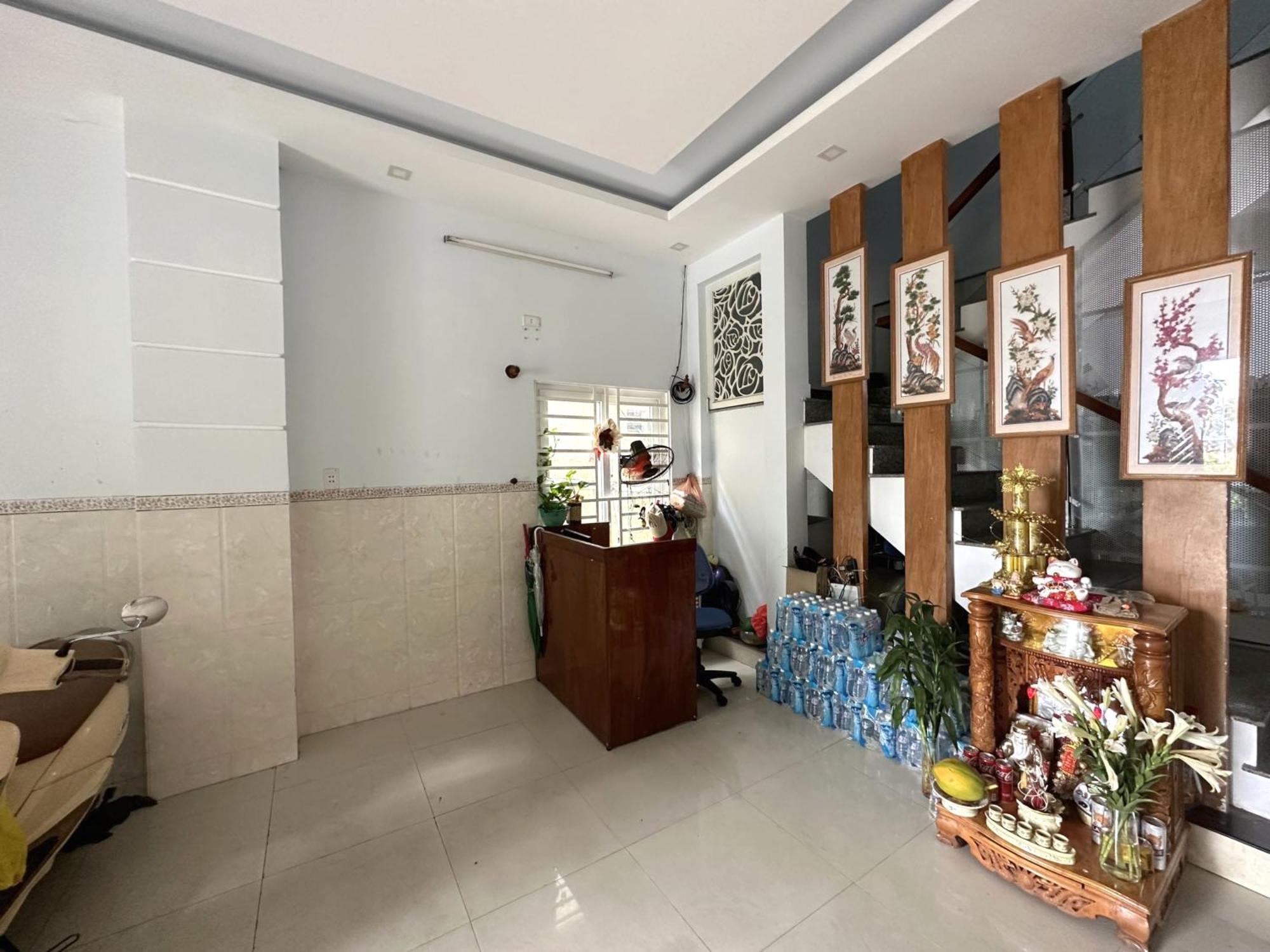 Oyo 1187 Suoi Da Motel Da Nang Exterior photo