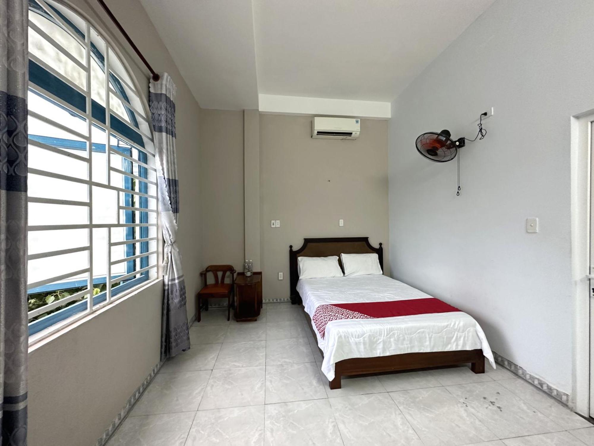 Oyo 1187 Suoi Da Motel Da Nang Exterior photo
