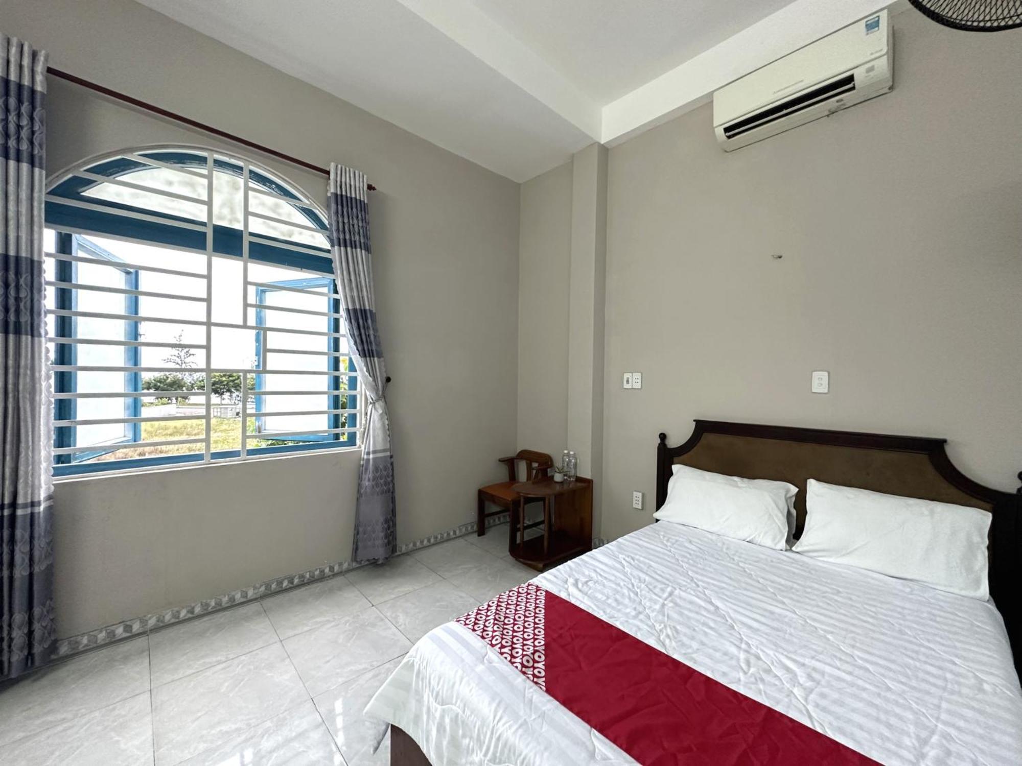 Oyo 1187 Suoi Da Motel Da Nang Exterior photo