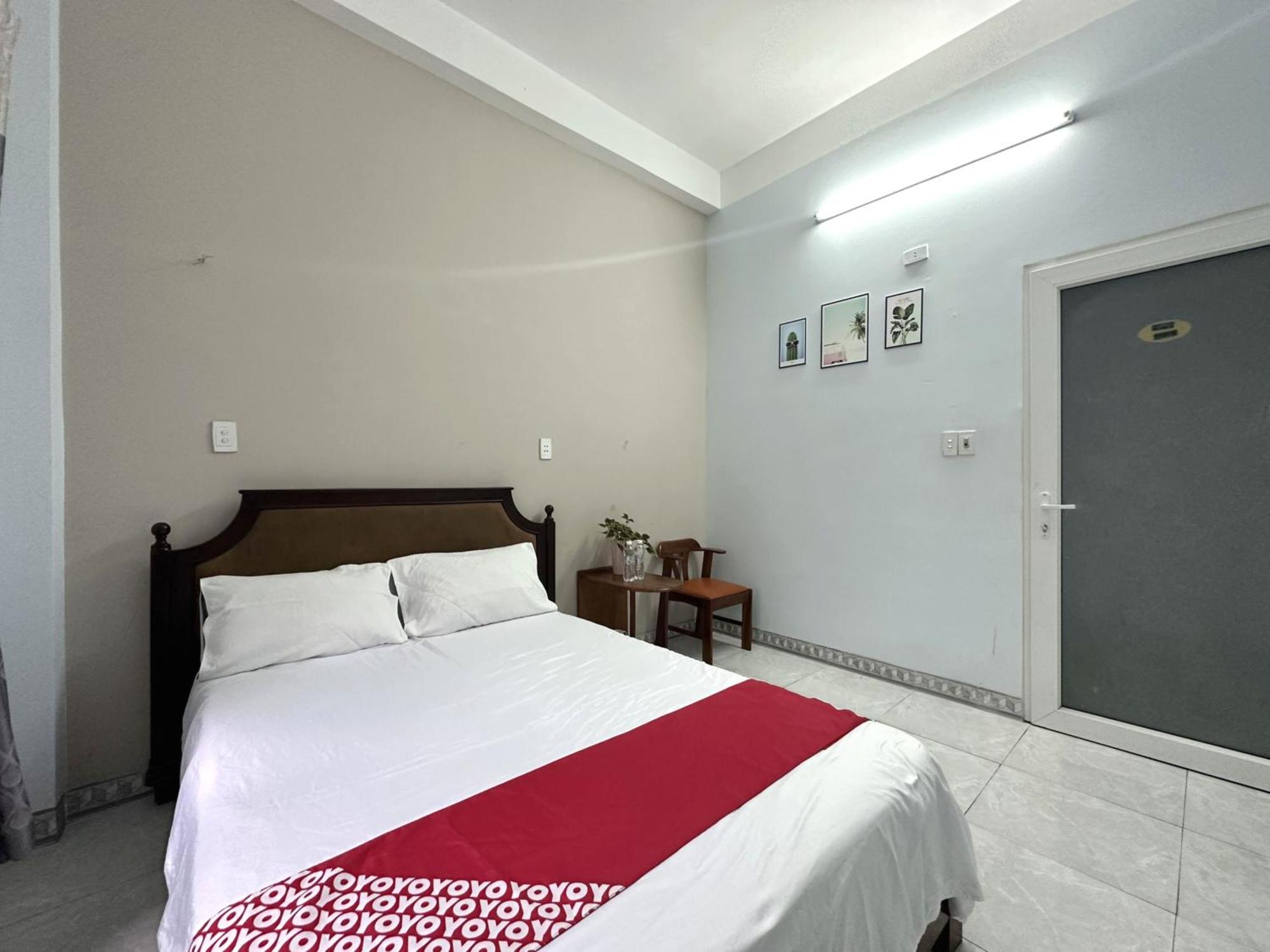 Oyo 1187 Suoi Da Motel Da Nang Exterior photo