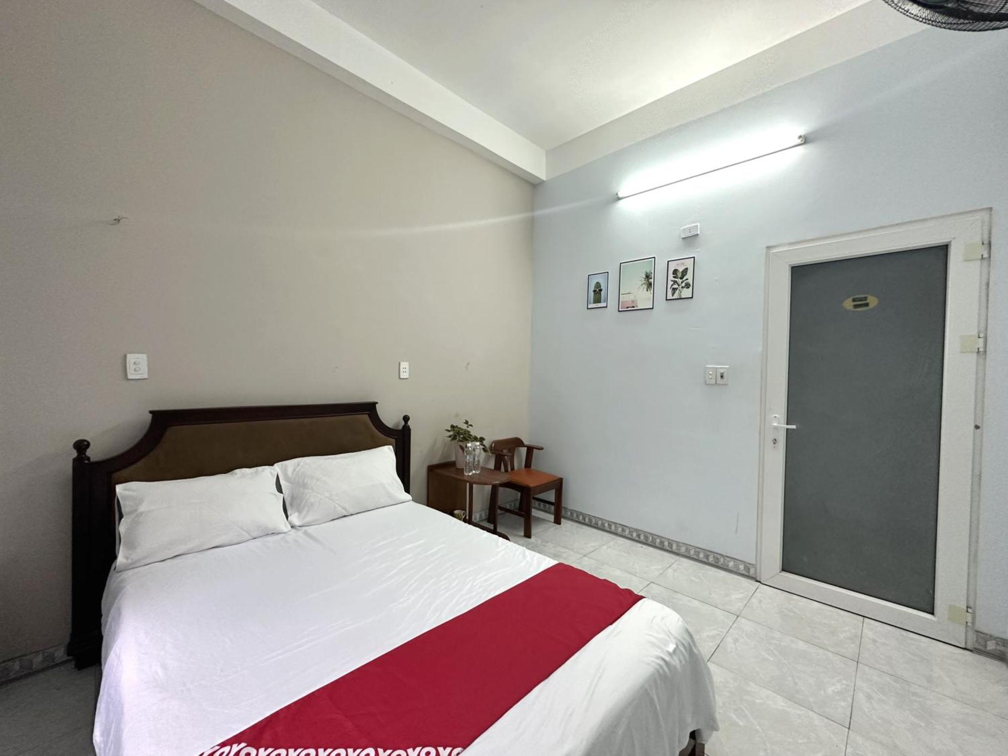 Oyo 1187 Suoi Da Motel Da Nang Exterior photo