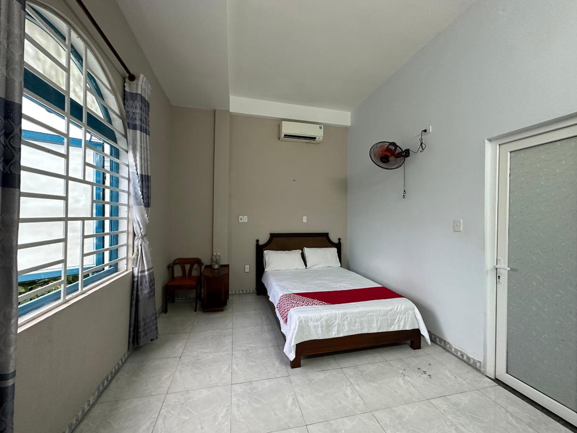 Oyo 1187 Suoi Da Motel Da Nang Exterior photo