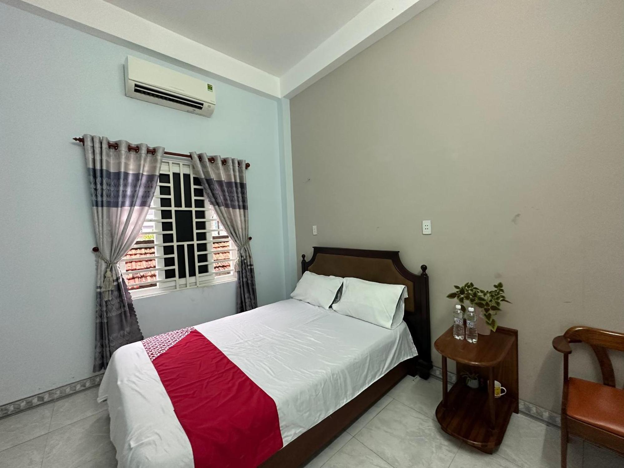 Oyo 1187 Suoi Da Motel Da Nang Exterior photo